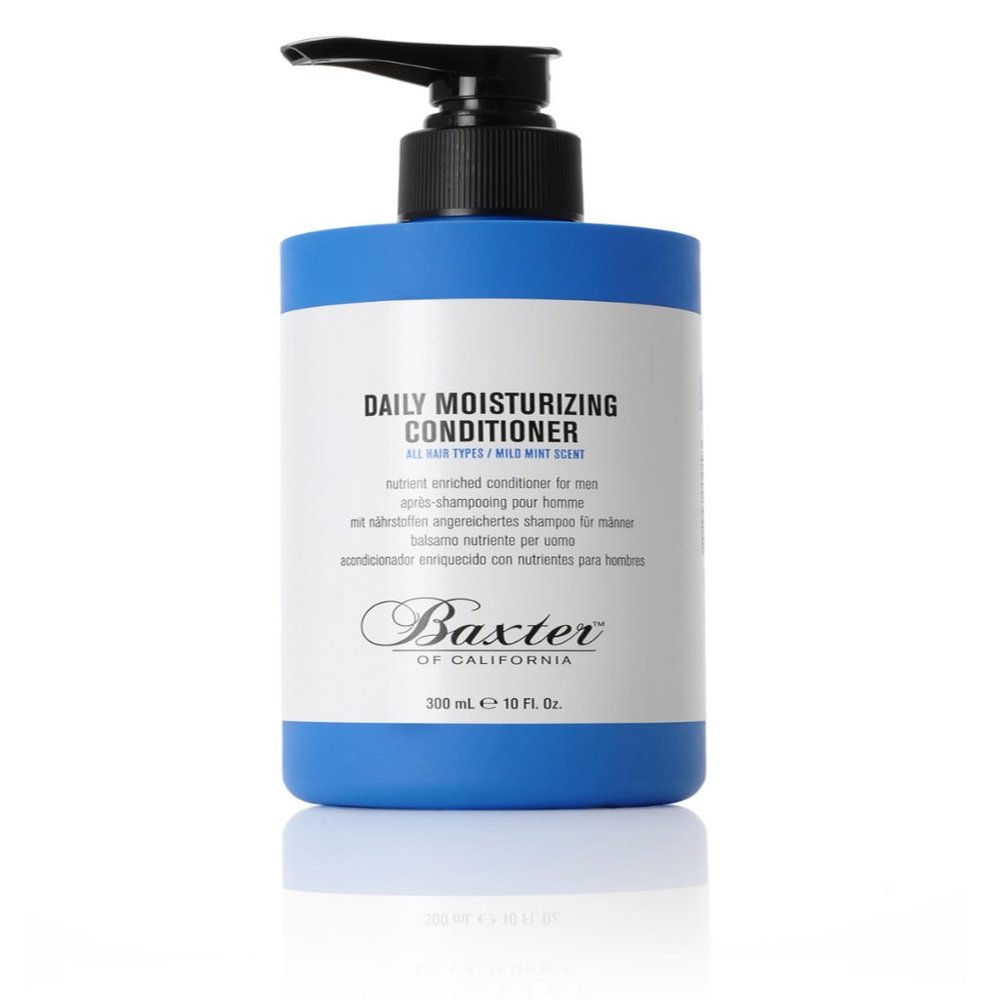 Baxter Daily Moisturizing Conditioner for Men